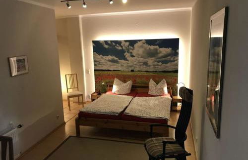 Hildchen Comfortable holiday residence - Foto 4