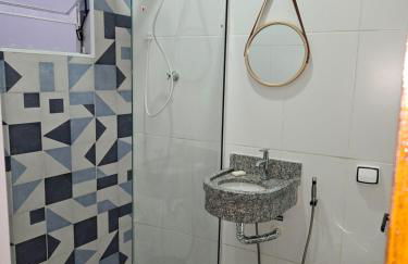 Casa familiar lado do Santuário Nacional de Aparecida SP - Foto 9