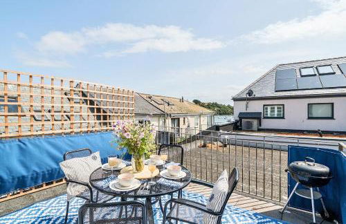 Easter, Folly Lane, Salcombe - Foto 1