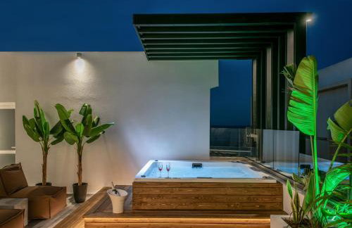 Maison Aqua Suite with Private mini pool jacuzzi - Photo 26