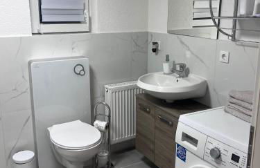 L&L A66 Ferienwohnung - Foto 19