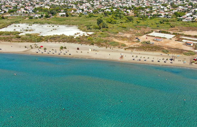 Penthouse & Apartments by the Sea near Airport - Foto 51