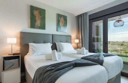 Los Flamencos Luxury by Ĥ - Foto 28