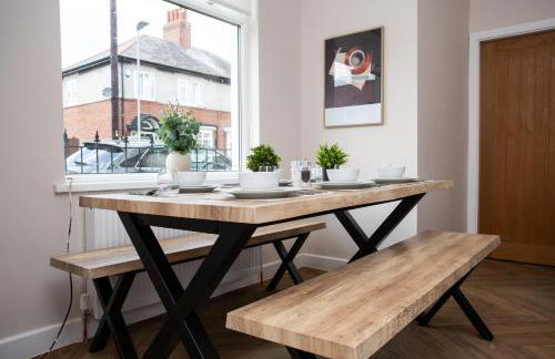 Vacant nests The Haughton Spacious Central - Foto 30