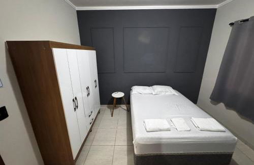 Confira esse ótimo lugar para ficar em Sinop - Foto 27