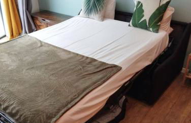 Gite le Capucin avec parking - Foto 15