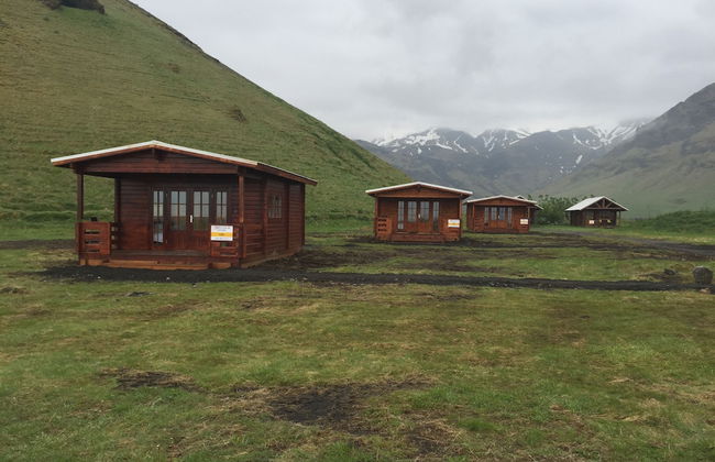 North Star Cottage - Foto 1