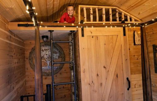 Treehouse Place at Deer Ridge Featured top 10 USA - Photo 19