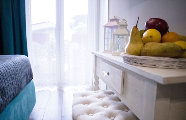 Relais Villa Italia - Foto 40