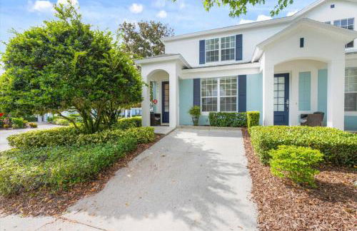 Windsor Hills Family-Friendly 3BR Pool Townhome - Foto 54