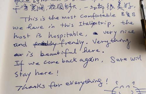 Il Ciliegio Holiday Apartment With Garden - Foto 49