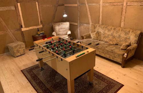 Familienferienhaus "Zur Alten Wäscherei" - Foto 52