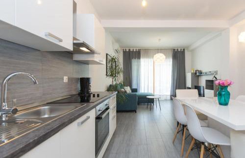 Istria Sea Side Apartment Alis - Foto 6