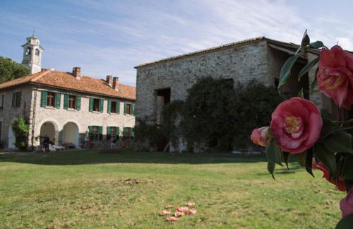 La Corte sul lago app Carlotta - Photo 33