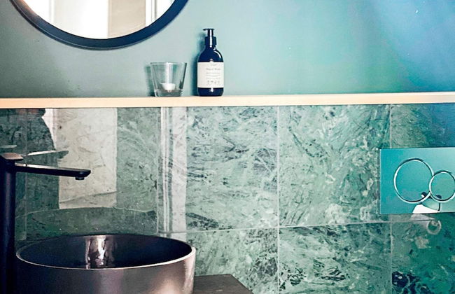 Holiday Home in HÃ¥cksvik - Foto 22