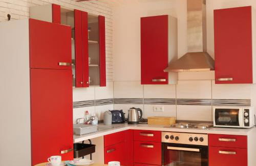 Sonnige 2-Zimmerwohnung - Foto 1