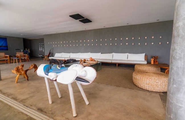 ORLA VILLAS - SÃO MIGUEL DOS MILAGRES - Foto 13