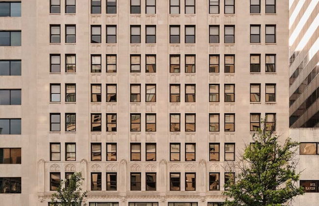 Mint House Washington DC Downtown by Kasa - Foto 32