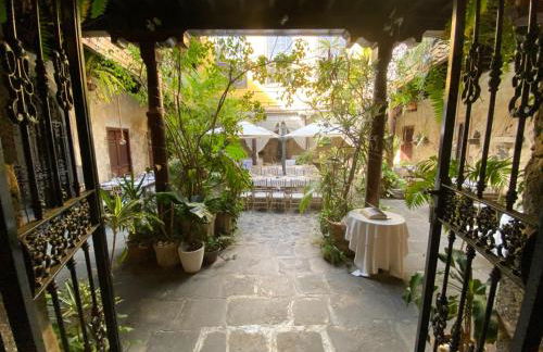 Casa Montesdeoca - Jacaranda - Foto 25