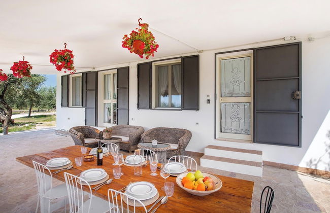 3888 Villetta tra Mari e Monti by Barbarhouse - Foto 39