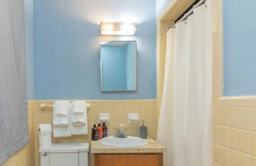 Family-Friendly Near Benning The Crimson Ranch - Foto 29