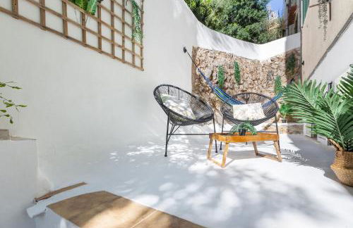 Mountain and Garden Home Port Soller - Foto 28