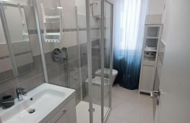 Casa Vacanze Il Divano Rosso - Foto 13