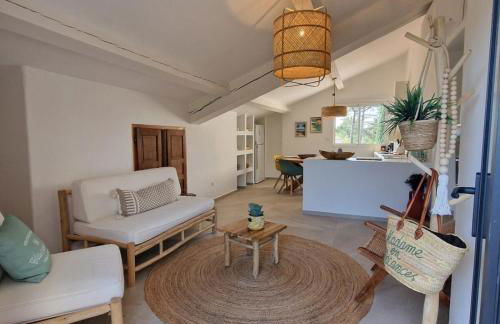 L'abri Côtier on St Cyprien beach - Photo 54