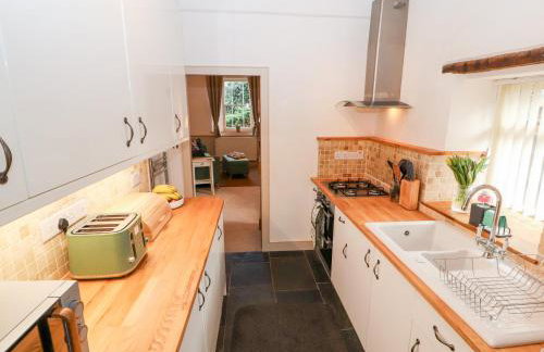 Natland Hall Cottage - Foto 13