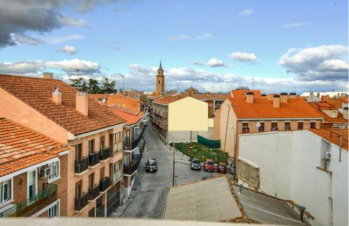 Apartamentos Barajas - Foto 32