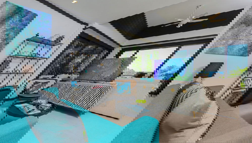 Katamanda Villa Jade A6 Seaview Kata Beach - Foto 1, Imagen principal