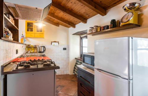 GuestHost - Nearby 5 Terre Lovely Mansarda - Foto 6