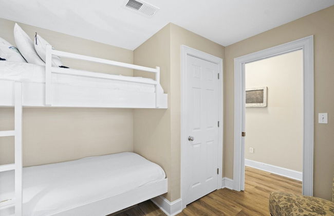 Crystal Dunes Beach Resort by Panhandle Getaways - Foto 37