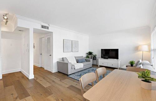 Beach Apt With Waterview in Las Olas Blvd - Foto 7