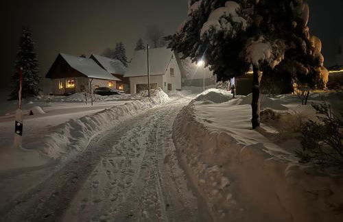 Ferienwohnungen Carlsfeld - Foto 59