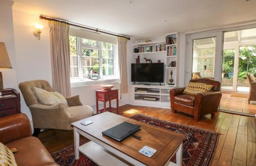 Woodend Annexe - Photo 7