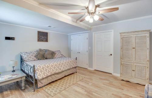 Kingston Home with Shared Pool - 23 Mi to LakePoint! - Foto 16