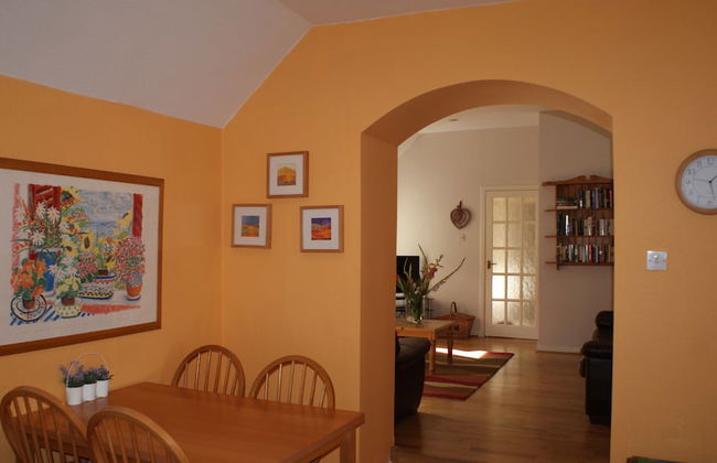 Harleyburn Cottages - Foto 5