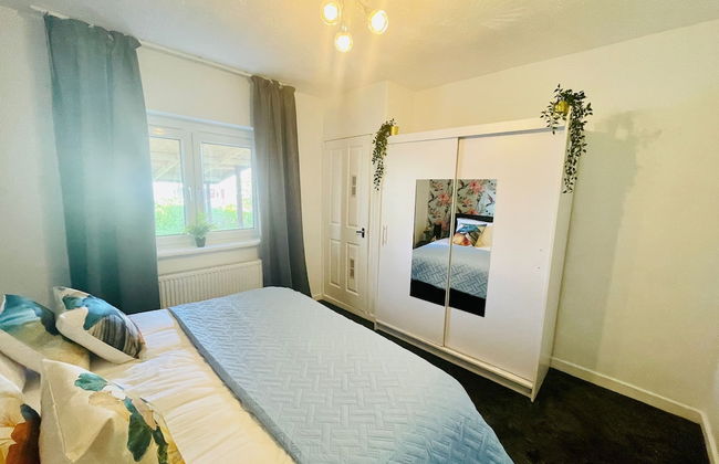 Mitchell Apartment - Photo 4