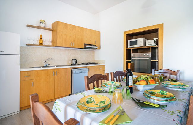 Villa Celentano - Foto 2