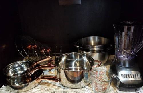 Lake View - Private - Spacious - Foto 22