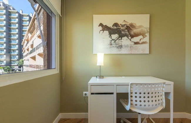 La Playa in Torremolinos - Foto 18