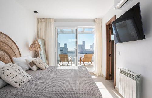 Casa junto al mar con piscina 45 - Foto 21