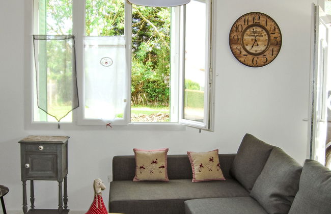 Maison Les Oies - Foto 6