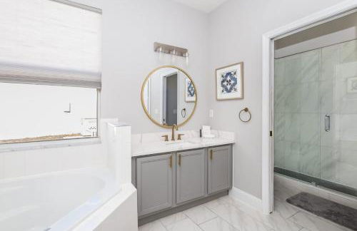 Silver Lining - Luxury for 10 - Foto 34