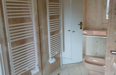 Appartement 150m2 - 5mn du téléphérique de l'Olympe - domaine des 3 vallées - Foto 35