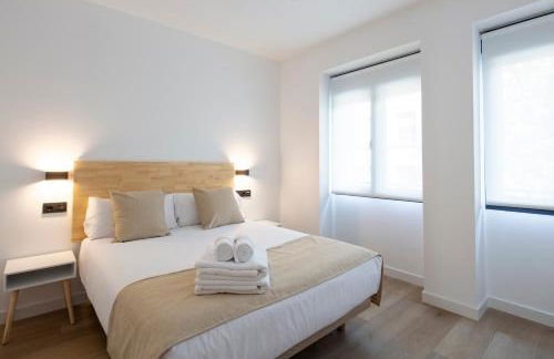 Apartamentos Turísticos D10 - Foto 47