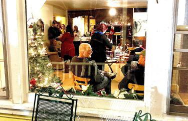 Brook Road Inn - Foto 24