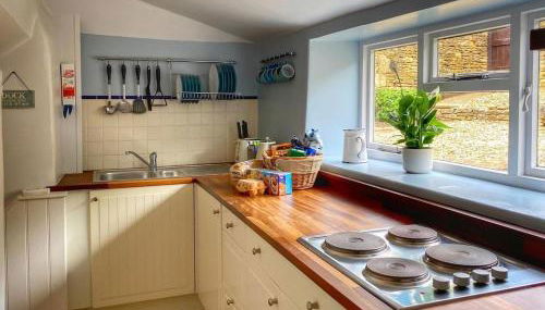 Baker's Cottage - Foto 4