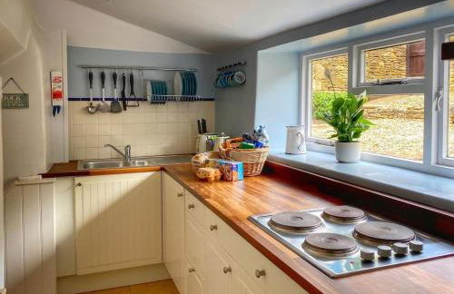 Baker's Cottage - Foto 4